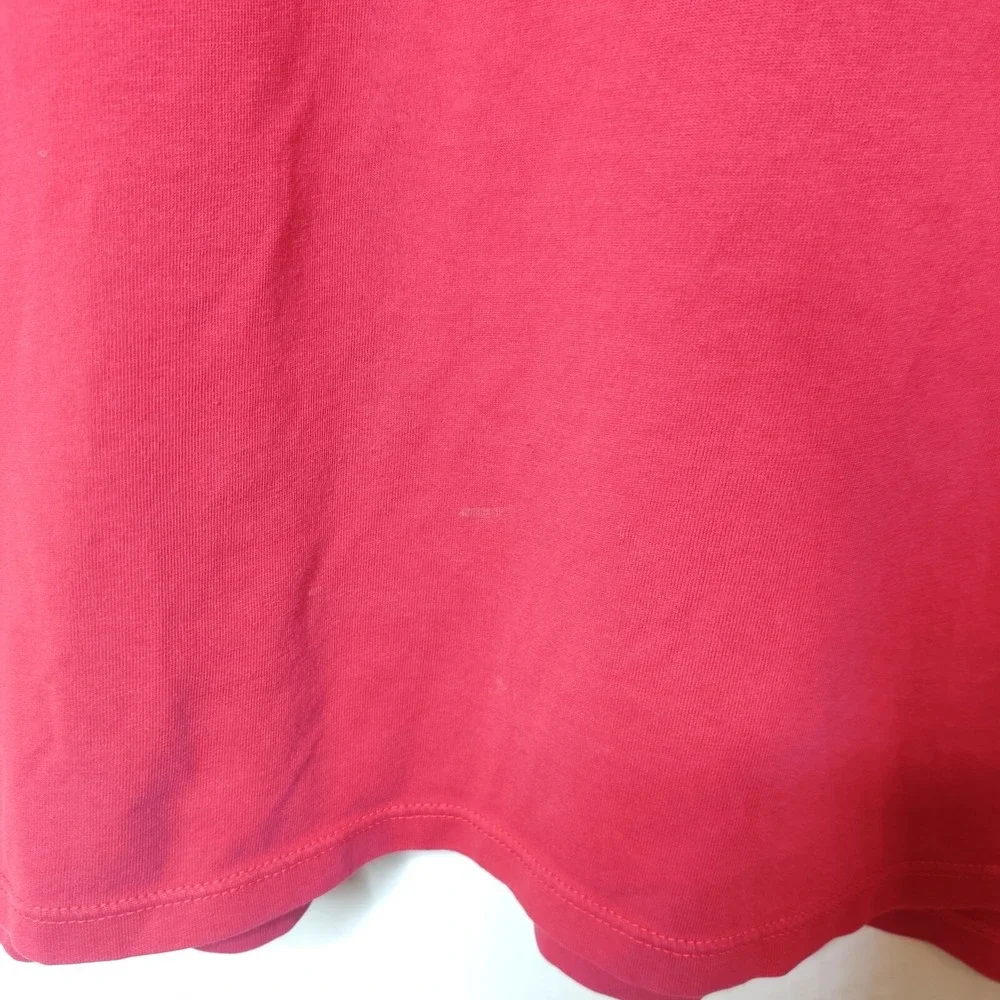 Nike Mens Team‎ USA T-Shirt Olympics